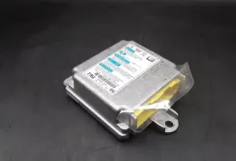 77960SMGE014 блок управления AirBag (SRS) Honda Civic 2007