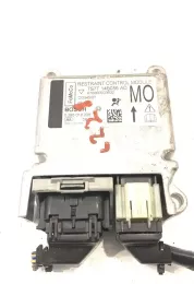 670000503602 блок управления AirBag (SRS) Ford Mondeo MK IV 2008