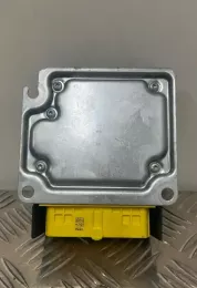 0285010921 блок управління airbag (srs) Audi A8 S8 D4 4H 2012