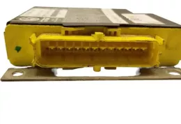 3CO909605 блок управління airbag (srs) Volkswagen Sharan 2003