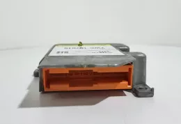 YWC107010 блок управління airbag (srs) Rover 25 2000