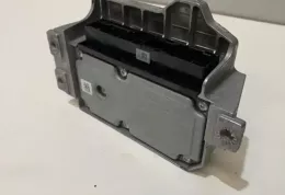 MRSZ5CD16 блок управління airbag (srs) BMW 3 E90 E91 2007
