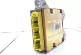 GJ6A3K10C блок управления AirBag (SRS) Mazda 6 2006