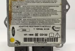 36E0054BA200 блок управління airbag (srs) Ford Mondeo Mk III 2000