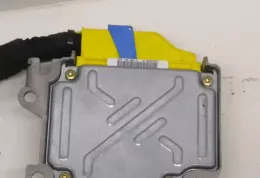 003520018SFJ блок управління airbag (srs) Audi A6 S6 C5 4B 2003