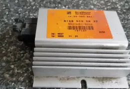 A1635455032 блок управления AirBag (SRS) Mercedes-Benz ML W163 2002