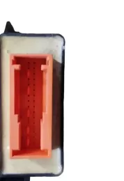 AF97033 блок управління airbag (srs) Renault Scenic I 1997