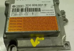 95561821900 блок управління airbag (srs) Porsche Cayenne (9PA) 2005