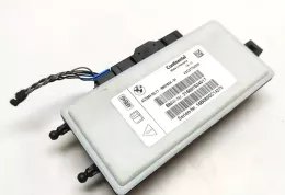 16B0850C1427V блок управління airbag (srs) BMW 5 F10 F11 2016