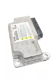 9681868 блок управления AirBag (SRS) Chevrolet Captiva 2006