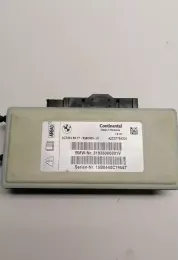 15B0440C1955T блок управління airbag (srs) BMW X6 F16 2015