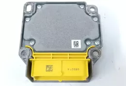 0285010189 блок управління airbag (srs) Audi A8 S8 D3 4E 2009