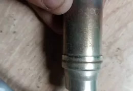 0285005320 блок управління airbag (srs) BMW 5 E60 E61 2005