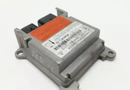 650068775501 блок управління airbag (srs) Ford Focus 2006