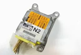 52E30 блок управления AirBag (SRS) Toyota Urban Cruiser (XP110) 2009
