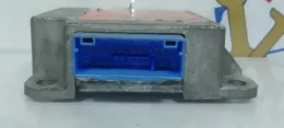 50790 блок управління airbag (srs) Mazda 626 1991