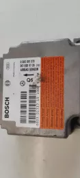 0285001737 блок управління airbag (srs) Mercedes-Benz C W203 2002