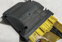 0285015379 блок управління airbag (srs) Mercedes-Benz GLA H247 2021