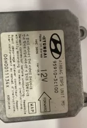 06H0011134X блок управління airbag (srs) KIA Magentis 2005
