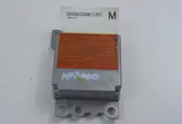 28556CD00E блок управління airbag (srs) Nissan Murano Z50 2005