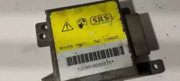 009916203278 блок управління airbag (srs) Land Rover Discovery 2000