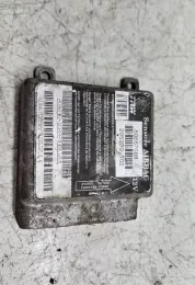 205230102 блок управління airbag (srs) Lancia Kappa 1998
