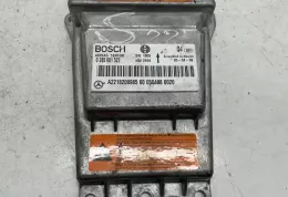 0285001522 блок управління airbag (srs) Mercedes-Benz S W221 2006