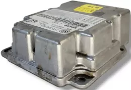 0285011201 блок управління airbag (srs) Volkswagen Touareg II 2013
