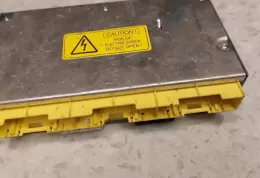 004478602 блок управління airbag (srs) BMW 7 E65 E66 2002