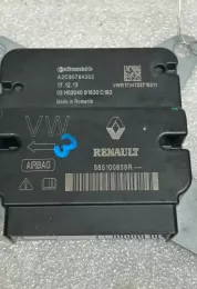 985100858R блок управління airbag (srs) Renault Twingo III 2024