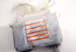 98221XA03A блок управління airbag (srs) Subaru B9 Tribeca 2008