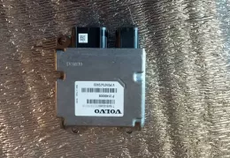 P016TA72433 блок управління airbag (srs) Volvo V40 2014