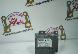48820 блок управления AirBag (SRS) Citroen C4 I 2004