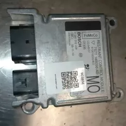1534914 блок управління airbag (srs) Ford Mondeo MK IV 2007