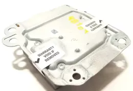 0285012552 блок управління airbag (srs) Mercedes-Benz CLA C117 X117 W117 2016