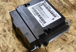 56054077AJ блок управления AirBag (SRS) Dodge Charger 2011