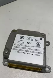 14980304 блок управления AirBag (SRS) Volkswagen PASSAT B5 1998