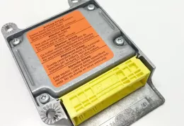 34000509B блок управління airbag (srs) Volkswagen Bora 2000