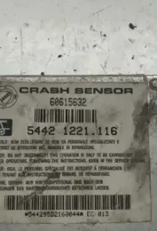 54421221116 блок управления AirBag (SRS) Alfa Romeo 145 - 146 1999
