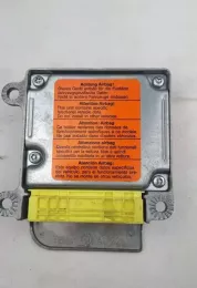 41010412H блок управління airbag (srs) Volkswagen PASSAT B5.5 2001