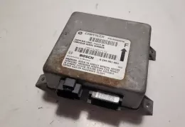 TMD152957175 блок управління airbag (srs) Chrysler Voyager 1999