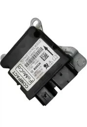 CF33BC344C блок управління airbag (srs) Ford C-MAX II 2016