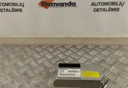 030330031301 блок управления AirBag (SRS) Volvo XC90 2004