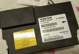 008032800166 блок управління airbag (srs) Volvo S80 2008