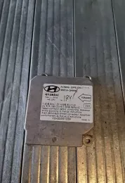 FDH00031039 блок управління airbag (srs) Hyundai Trajet 2005
