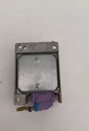 M001233947 блок управління airbag (srs) Opel Astra G 1999