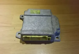 0K16C блок управления AirBag (SRS) Mazda 323 F 2001