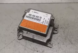 4B0959655TD блок управління airbag (srs) Audi A6 S6 C5 4B 1999