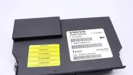 009110500714 блок управління airbag (srs) Volvo XC60 2011