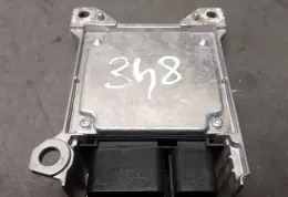 620028984199 блок управління airbag (srs) Ford Focus 2002